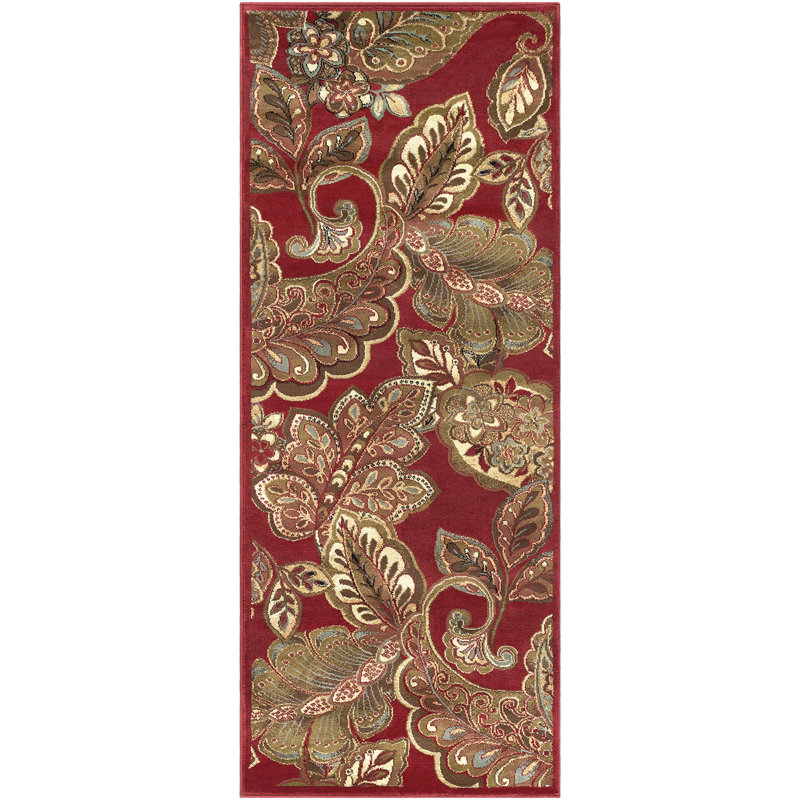 Blackmoor Area Rug, Runner 88 x 220cm