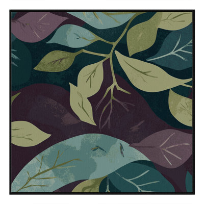Tapis Moonlit Silhouettes