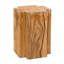 Haru Solid Wood End Table