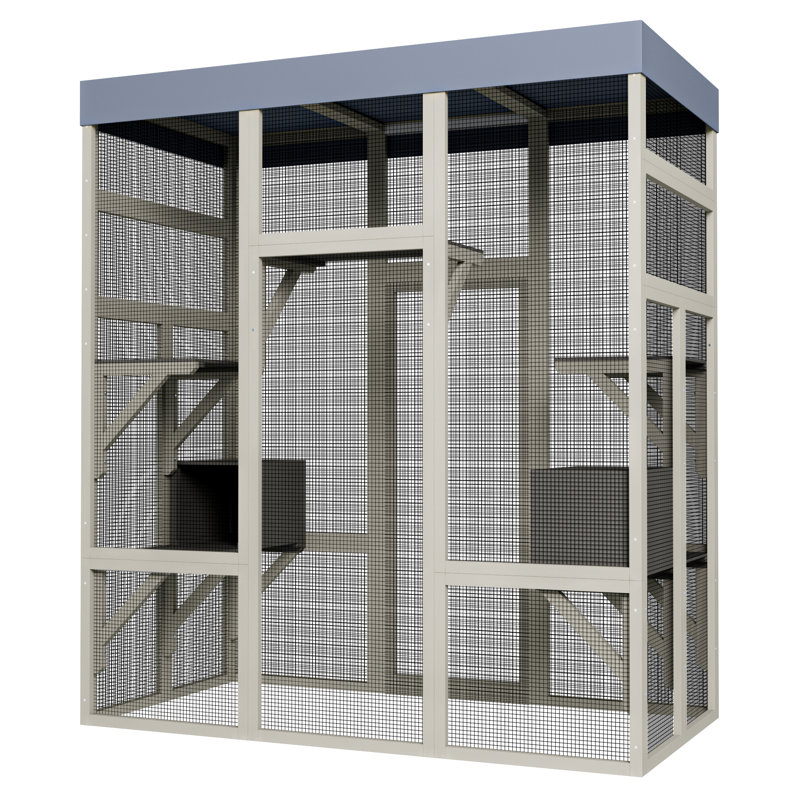 Cat House