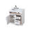 Ahner 32 inch Single Bathroom Vanity-1258546715