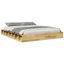 Solid Wood Bed-1990396218