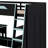 Functional Loft Bed System with Multi-Storage, Customizable RGB Lighting, and Desk with Variable Placement-2087636564