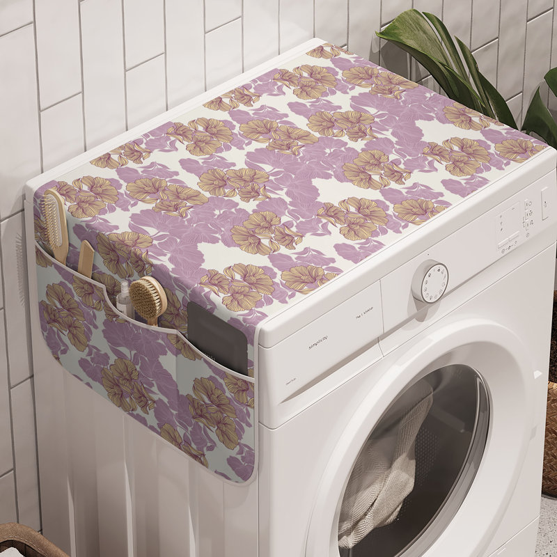 Paquet de 2 East Mauve