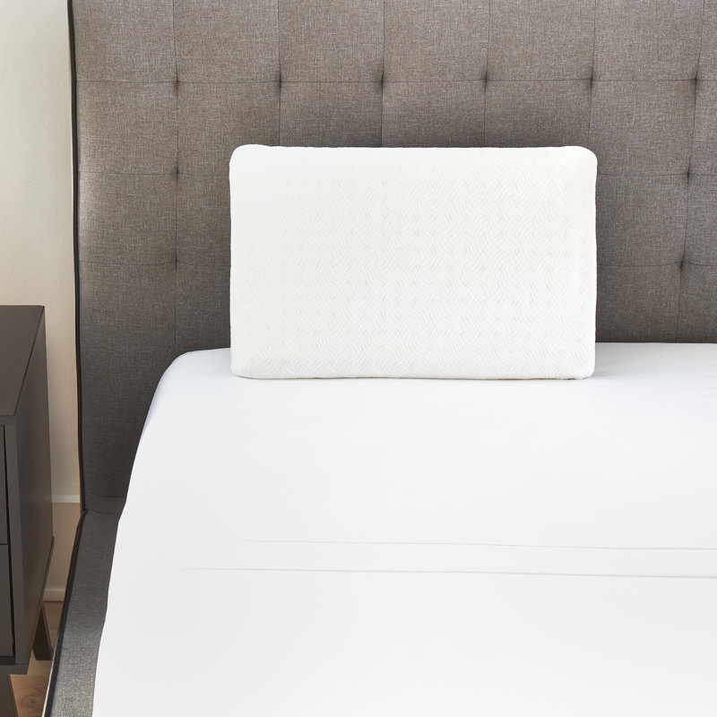 Classic Memory Foam Conventional Pillow