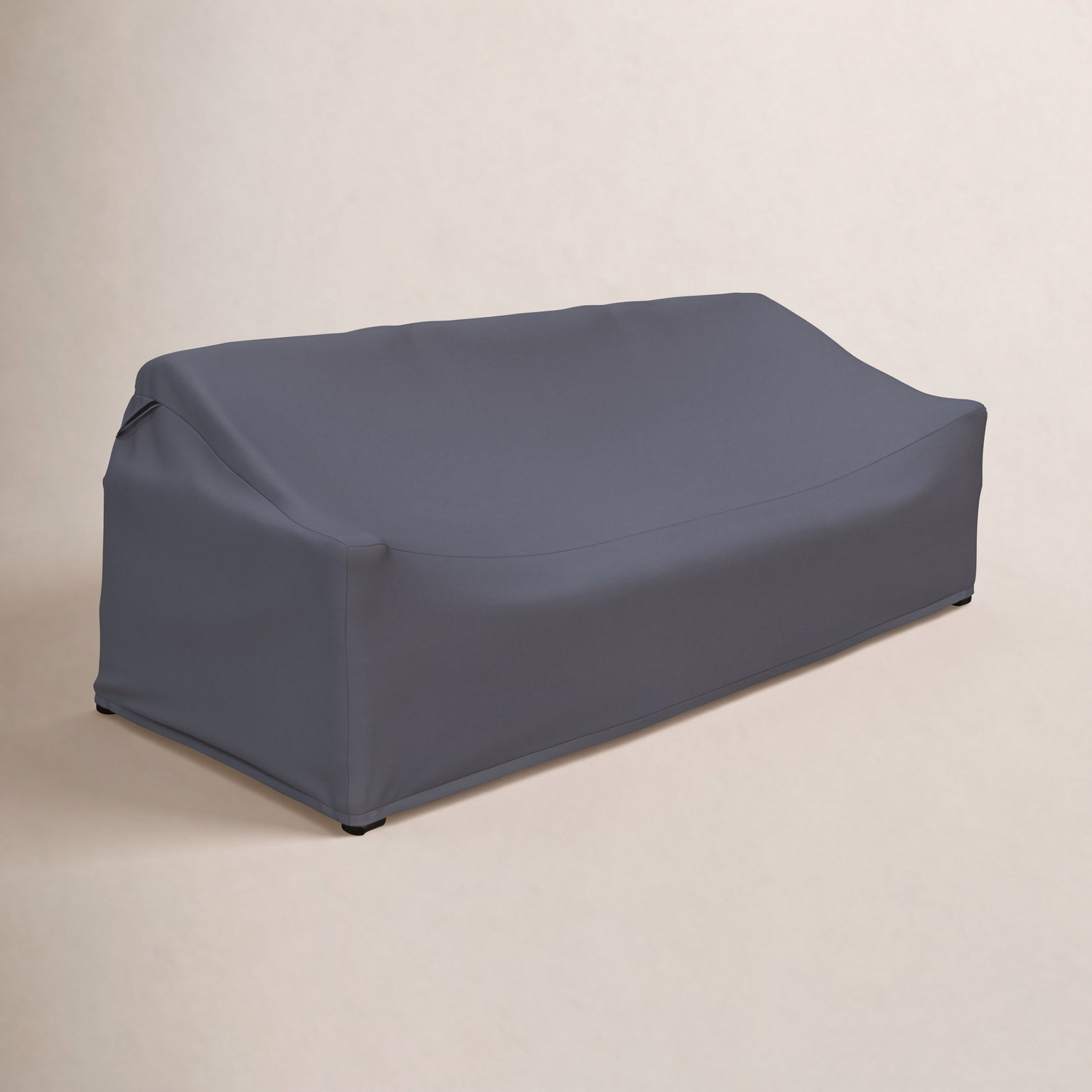 80" Outdoor Patio Sofa Cover