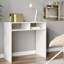 Olisa 80cm Solid Wood Console Table-1417103481