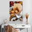 Yarlin fromage et fruits biologiques-108633499