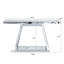 Table d'entrée 55,8 po Modern Luxury Full-Body Mirror
