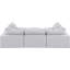Canapé modulaire 6 pièces Husnein-87149759