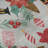 Premium Machine Washable Dockside AMF1822 Nutcracker and Poinsettia Rug-1897455560