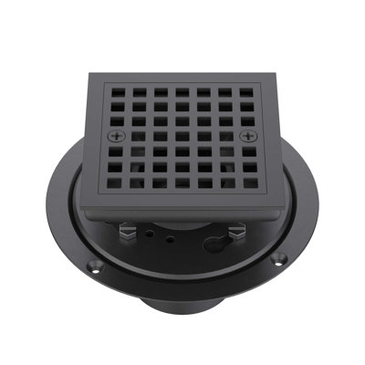 4.56'' W Tile-In