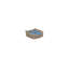 Wicker Napkin Holder Basket