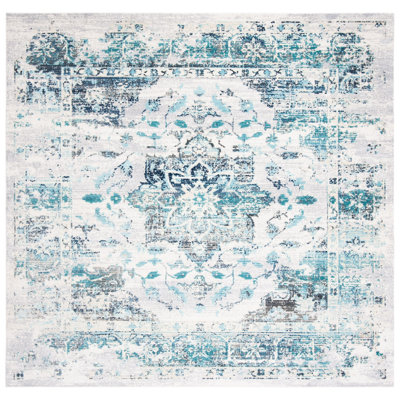 Bruckmann Performance Oriental Rug