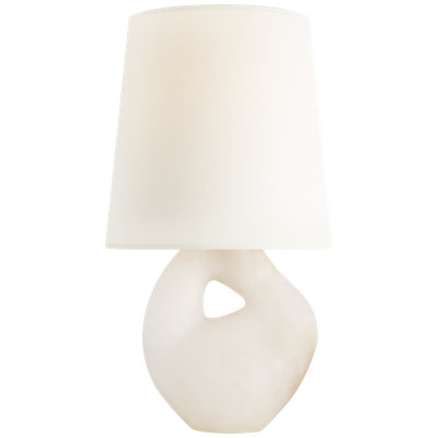 Adria LED Standard Table Lamp by AERIN
