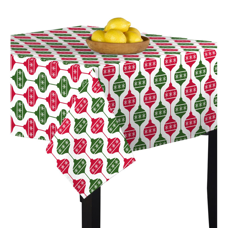 Siu Tablecloth, 60" x 60"