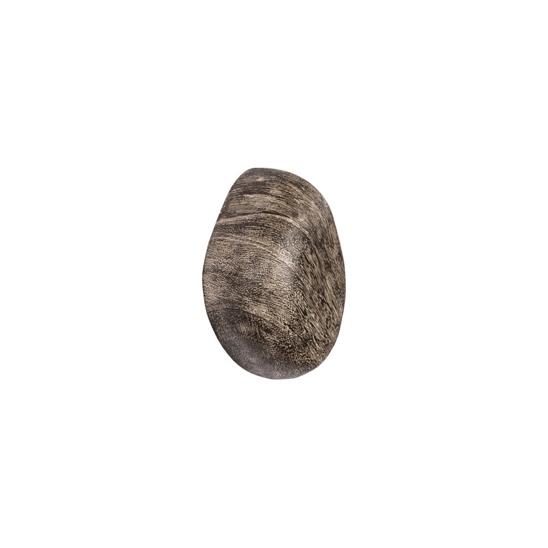 River Stone Wall Décor