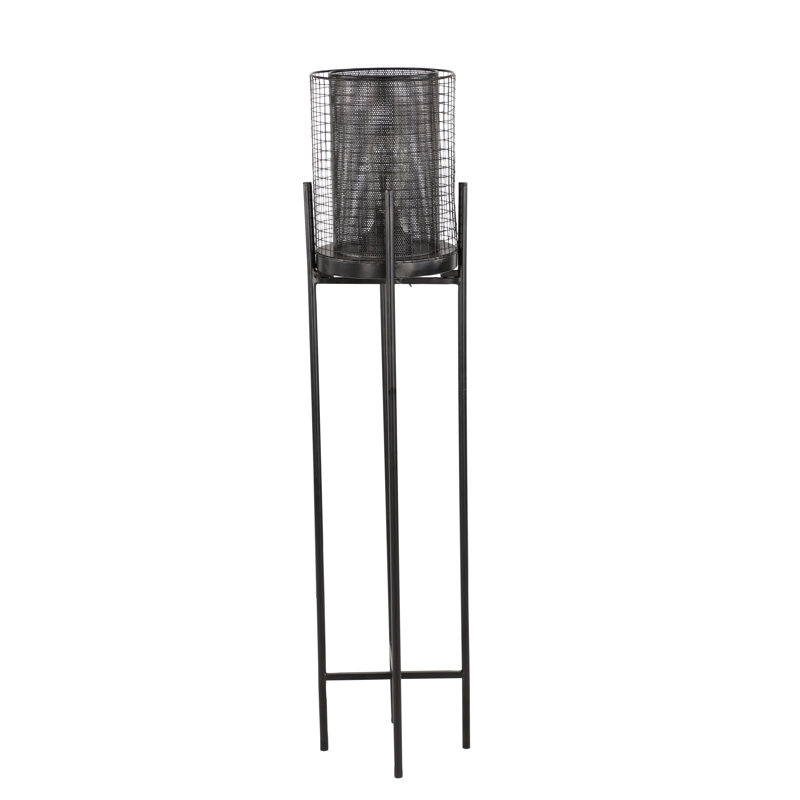 40'' Traditional Floor Lamp