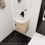 Rangement pour salle de bain Marliah