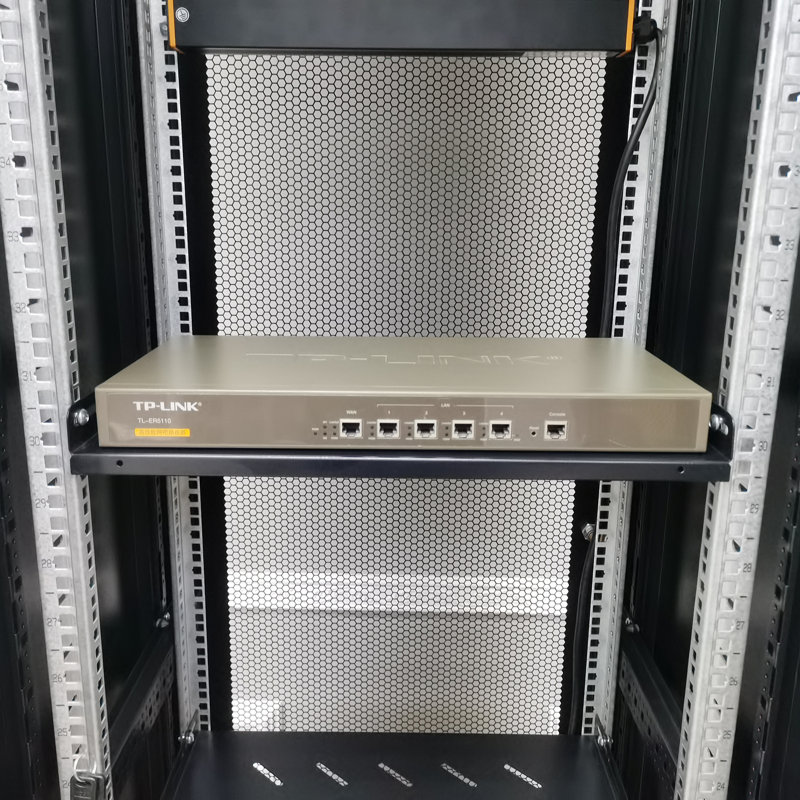 Support de rangement supérieur ventilé Fixturedisplays® 48U 86,5 x 23,5 x 24,5 po, avec 2 tablettes C0680485C3A94D61B8E8CA93B709E145