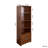 Bookshelf With Drawers