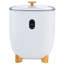Chauffe-serviettes 25L