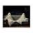 Spooky Couch Ghost Duo Framed Giclee, design by LSR Design Studio-203143986-203143988