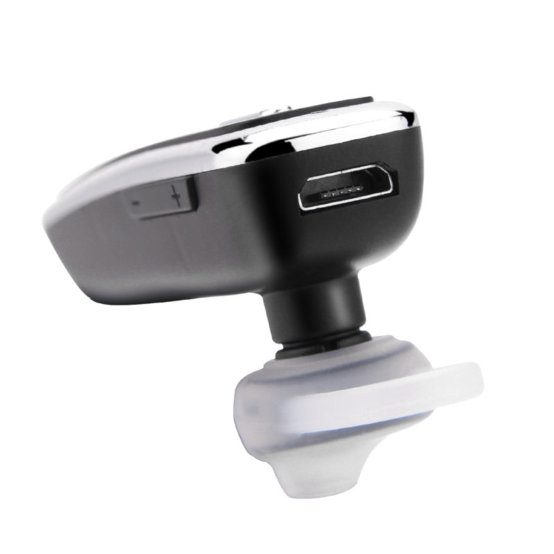 Casque AGPtEK 4