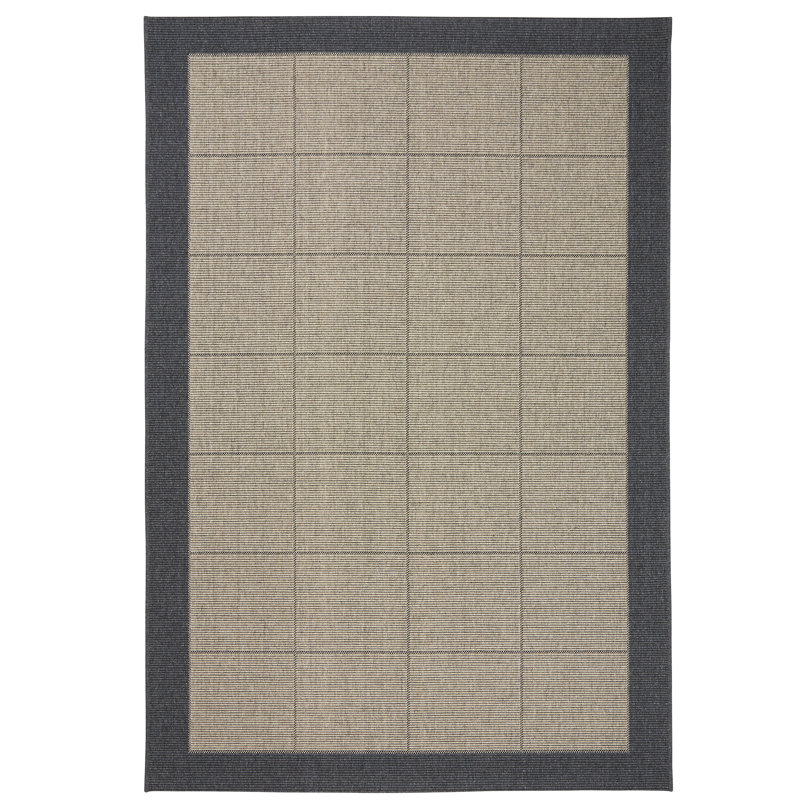 Adamsdale Geometric Area Rug, Rectangle 160 x 240cm