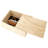 Hibba Solid Wood Memory Box