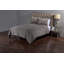 Courtepointe grise-820856312