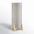 Gahraman 24'' Battery Powered Integrated LED Outdoor Table Lamp-63789282