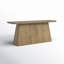 Lowell 72'' Console Table-566679269