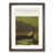 Walnut Framed