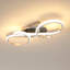 Flush Mount