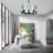 Leger 10 - Light Drum Chandelier