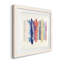 «Flowing Energy I» - peinture encadrée-1021747623-1021747615