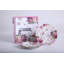 Alidade Bone China Side Plate