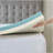 4" Memory Foam Mattress Topper-1453820126