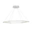 Hughston 6 - Light LED Pendant-548588517