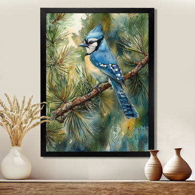 Brompton - Animals Canvas Prints