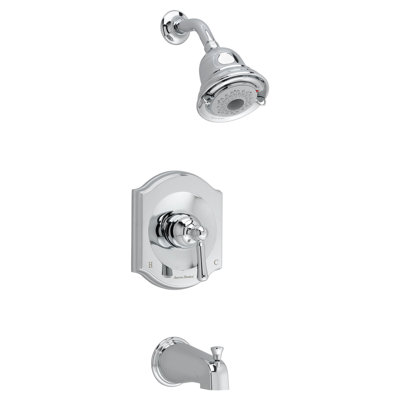 Portsmouth Shower Faucet