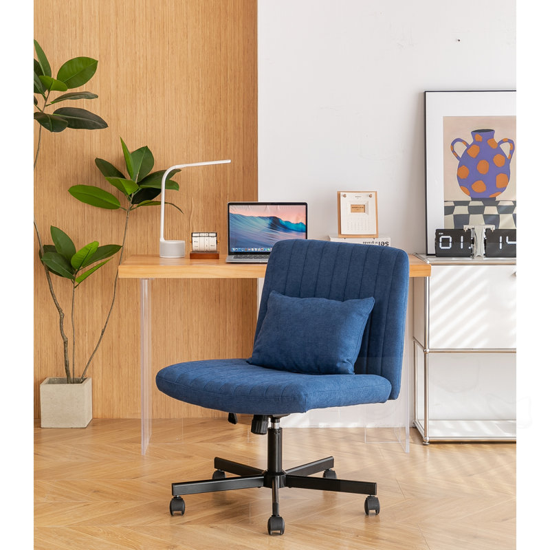 Chaise de bureau Criss Cross