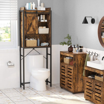 Sveinn Over The Toilet Storage