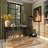 Felicie Ceramic Textured Novelty Table Vase-2118843245