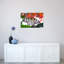 «White Butterfly», photographie sur toile tendue-10927602-74258901-74258896