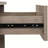 Sierria 17.5'' W Solid Wood Nightstand