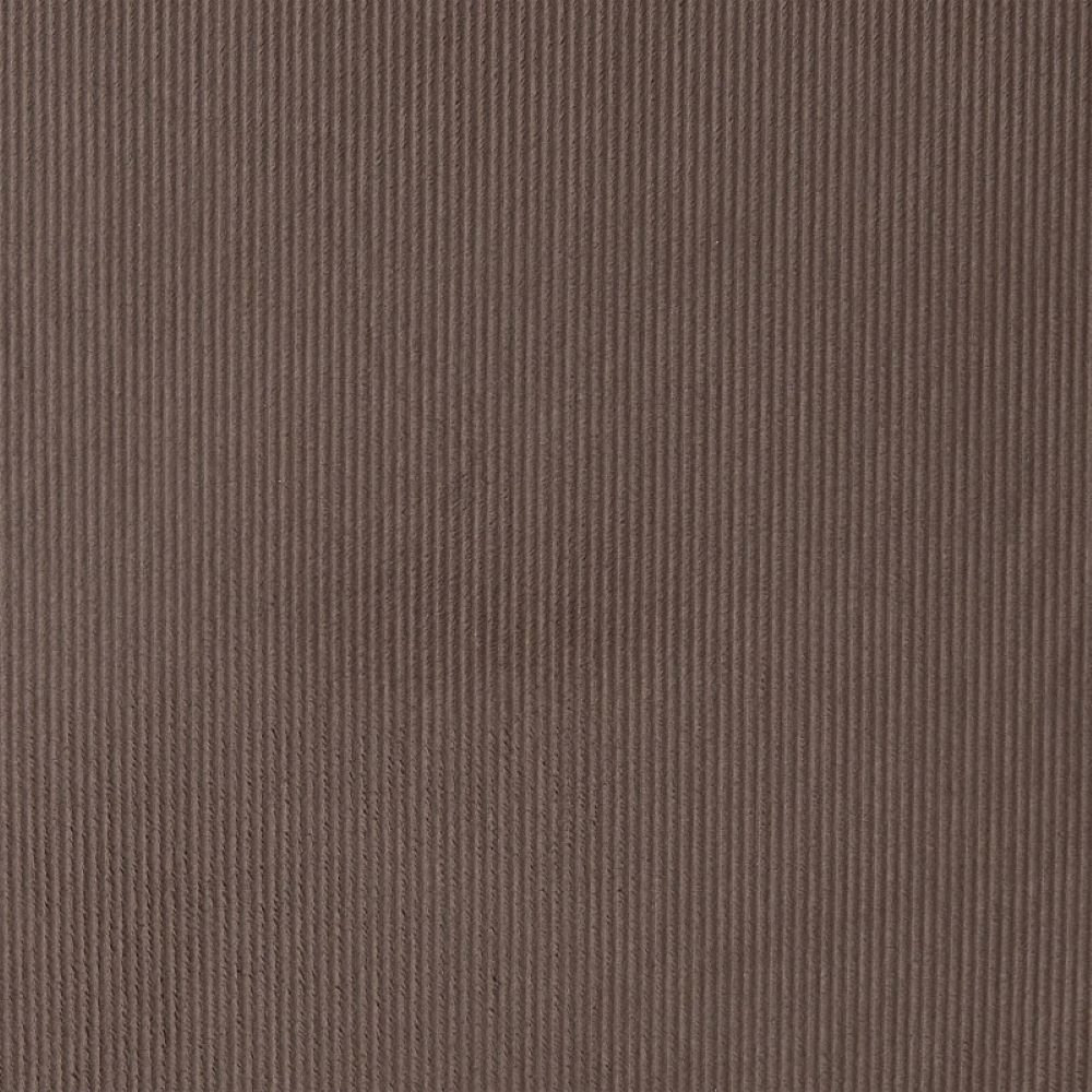 Cotton Duvet Cover Set, Queen Duvet Cover + 2 Standard Shams, Mocha