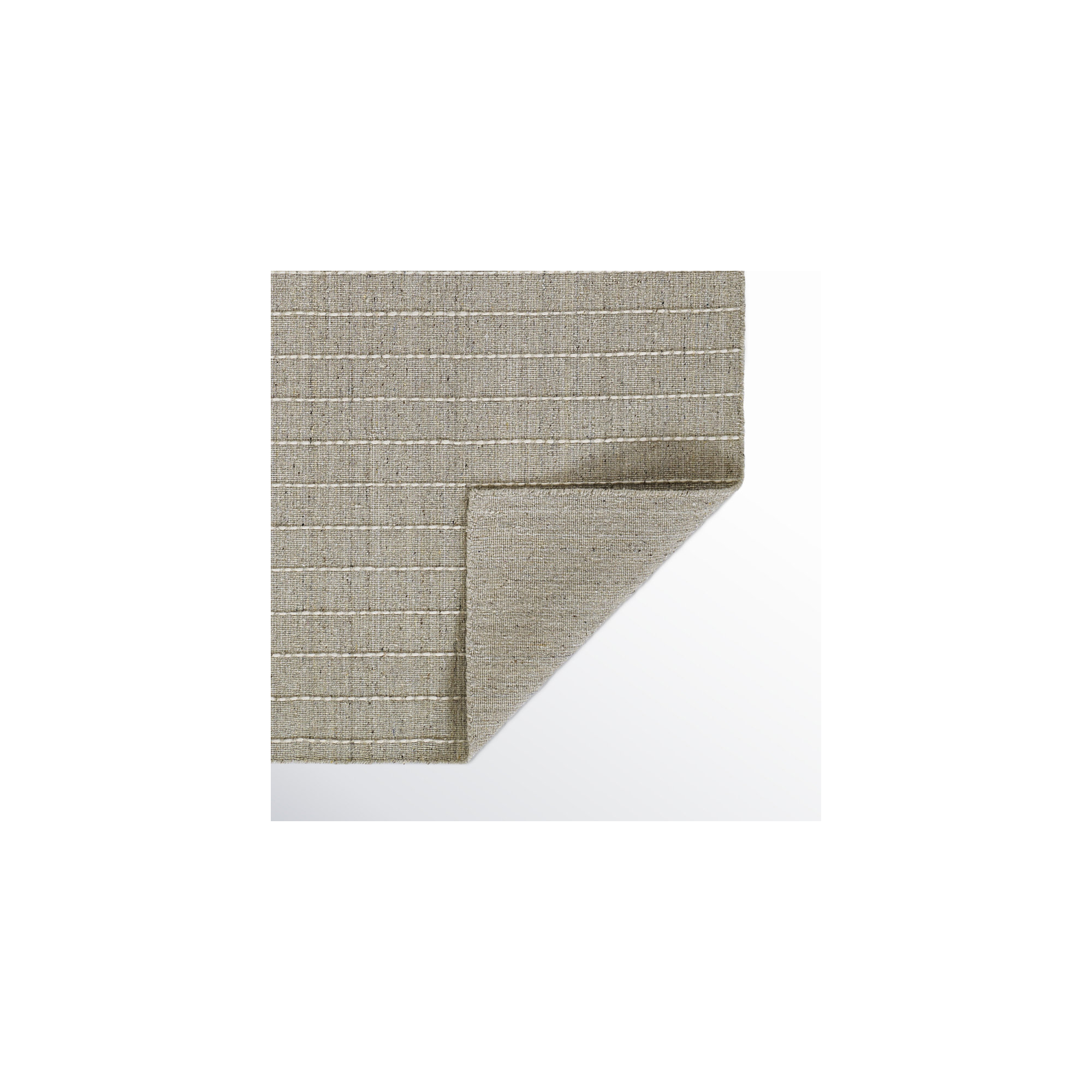 Amita Handmade Natural Rug, Rectangle 9' x 12'