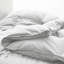 Édredon en fibre de duvet synthétique toutes saisons doux - Insert de couette douillet et moelleux avec pattes de coin pour un ajustement sûr-1795865160-1826080992